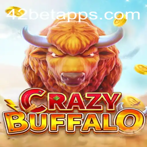 CRAZYBUFFALO: Uma Nova Dimensão de Diversão no Mundo dos Jogos