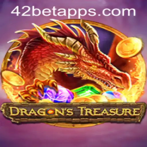 DragonsTreasure: Mergulhe na Aventura Épica com a Aposta 42