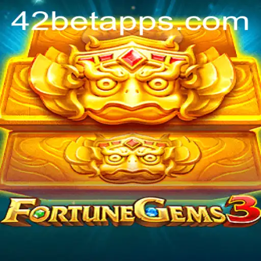 Explorando o Fascinante Mundo de FortuneGems3: Um Guia Completo