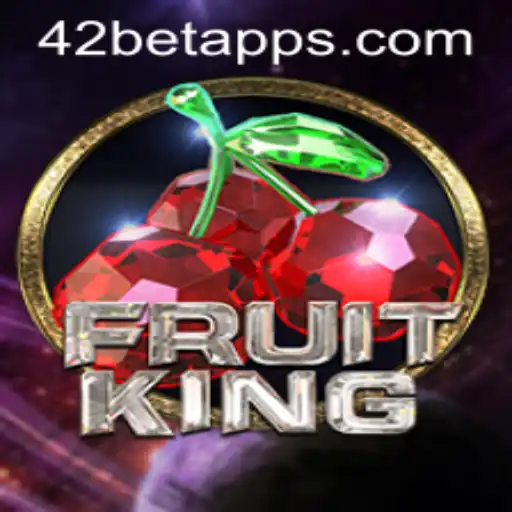 Explorando o Fascinante Mundo do Jogo FruitKing e a Estratégia 42 bet