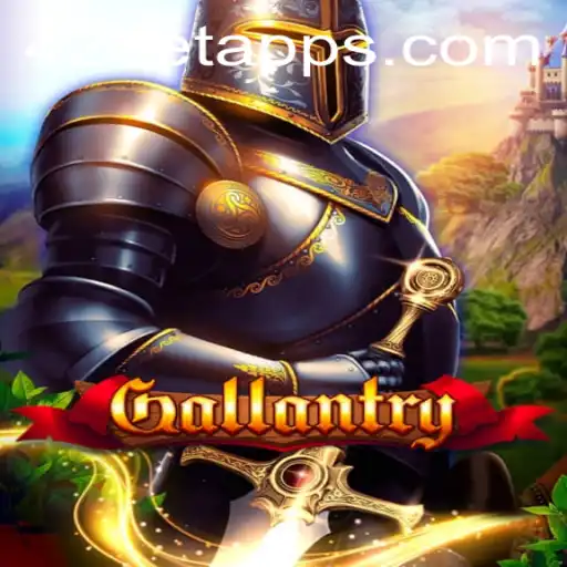 Gallantry: Uma Aventura no Mundo dos Jogos Estratégicos