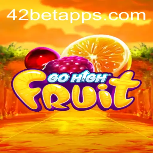 Descubra GoHighFruit: O Novo Fenômeno dos Jogos de Apostas com 42 Bet