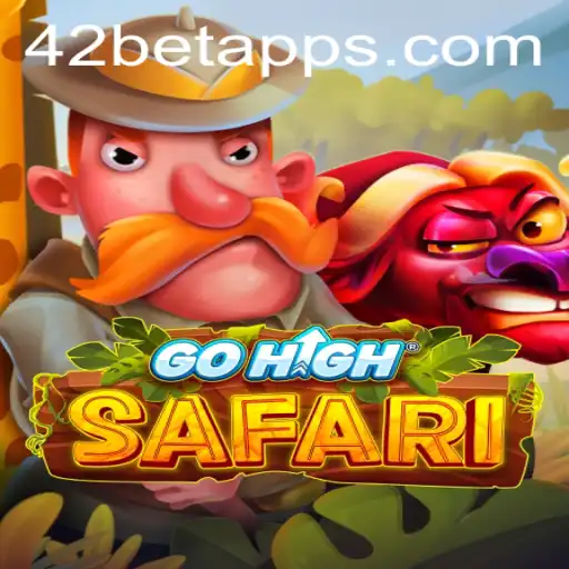 GoHighSafari: Descubra a Nova Aventura de Apostas