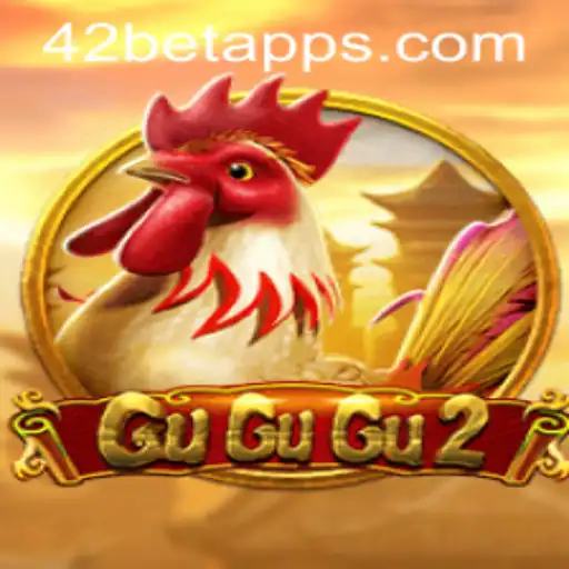 GuGuGu2: Uma Jornada pela Diversão e Estratégia com 42 Bet