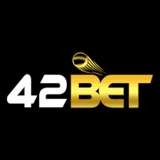 42 bet Logo