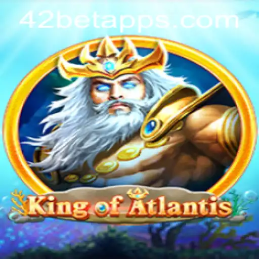 Descubra o Universo de 'KingofAtlantis': Uma Nova Era de Jogos de Apostas com '42 bet'