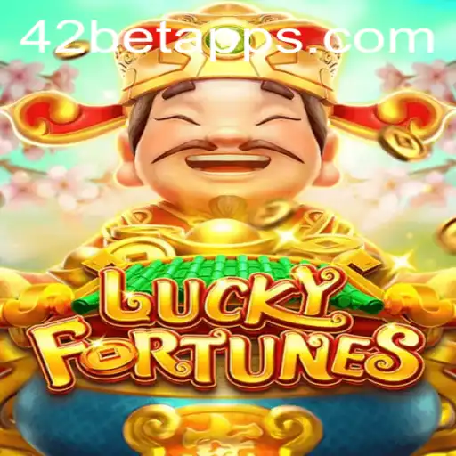 Desvendando o Mundo de LUCKYFORTUNES: O Jogo que Mistura Estratégia e Sorte