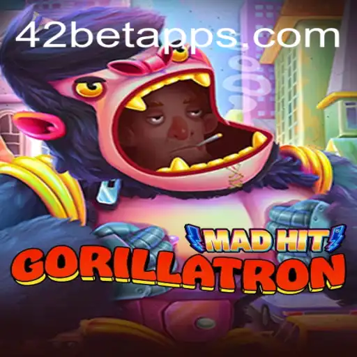 MadHitGorillatron: O Novo Fenômeno dos Jogos e Como a Tendência de 42 Bet Está Transformando o Cenário