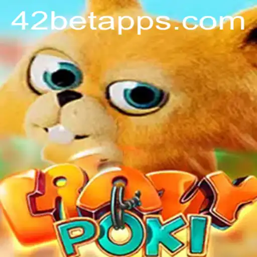 CrazyPoki: Descubra o Mundo Excitante do Jogo com 42 Bet