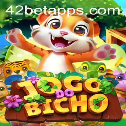 Descubra JOGODOBICHO: A Fascinação por 42 Bet