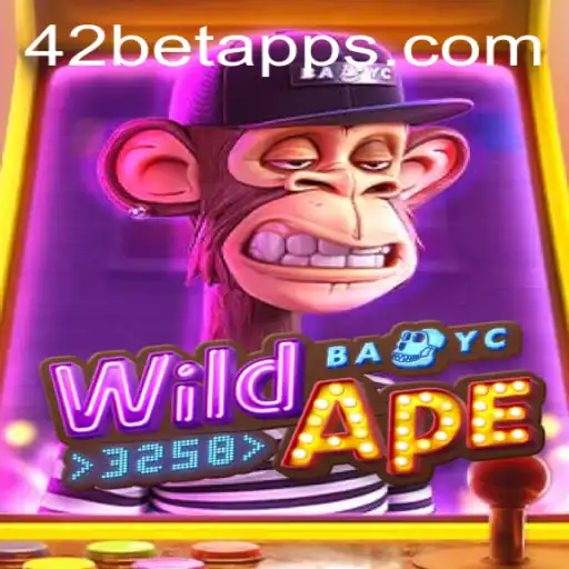 Descubra o Fascinante Mundo de WildApe3258: O Jogo que Revoluciona as Apostas com a Estratégia 42 Bet