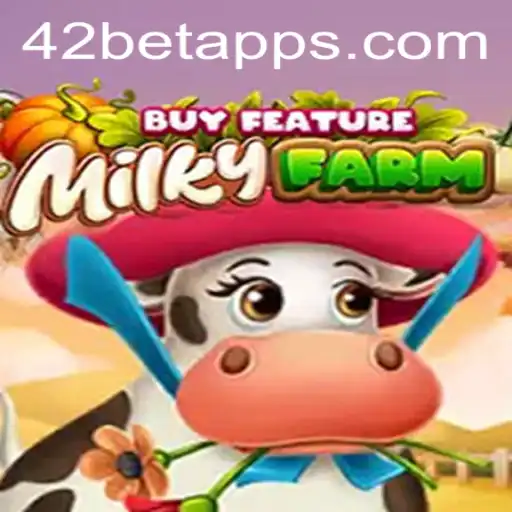 Explorando o Mundo do Jogo MilkyFarmBuyFeature e a Estratégia 42 Bet