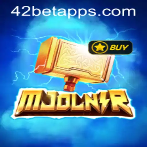 Explorando o Jogo Mjolnir: Um Novo Conceito de Entretenimento com 42 Bet