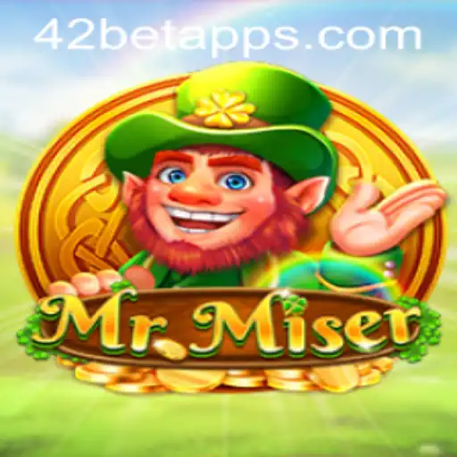 Descubra o Fascinante Mundo de MrMiser e a Estratégia '42 bet'
