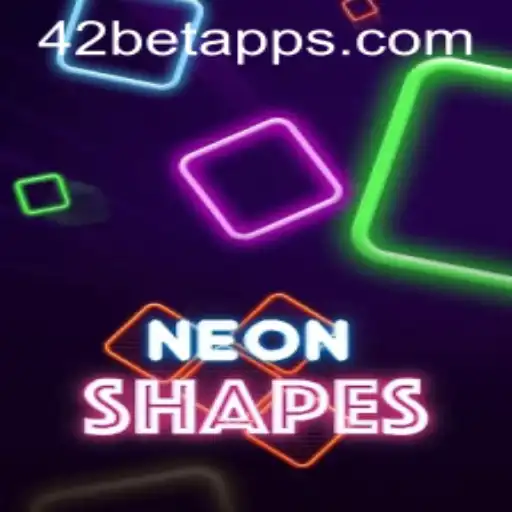 NeonShapes: Uma Imersão no Universo de Apostas com 42 Bet
