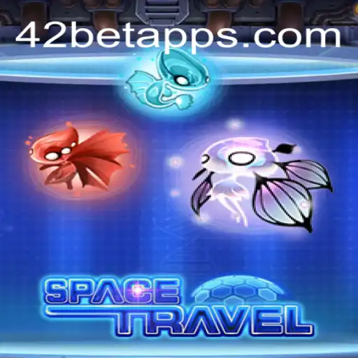 SpaceTravel: Descubra o Universo com 42 Bet