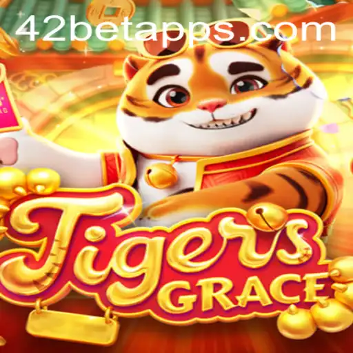 Descubra o Universo de TigersGrace: O Fascinante Jogo de Apostas com a Palavra-Chave 42 bet