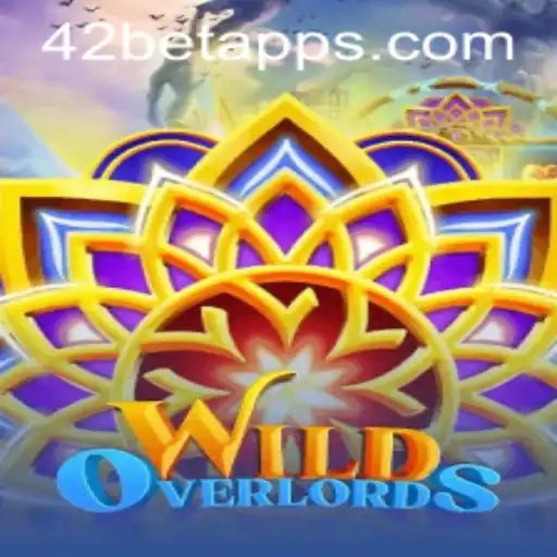 Descubra o Empolgante Mundo de WildOverlords: Uma Nova Dimensão em Jogos de Aventura com 42 Bet