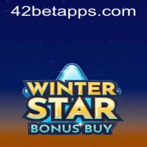 Explorando o Fascinante Jogo WinterStarBonusBuy e a Tendência 42 Bet